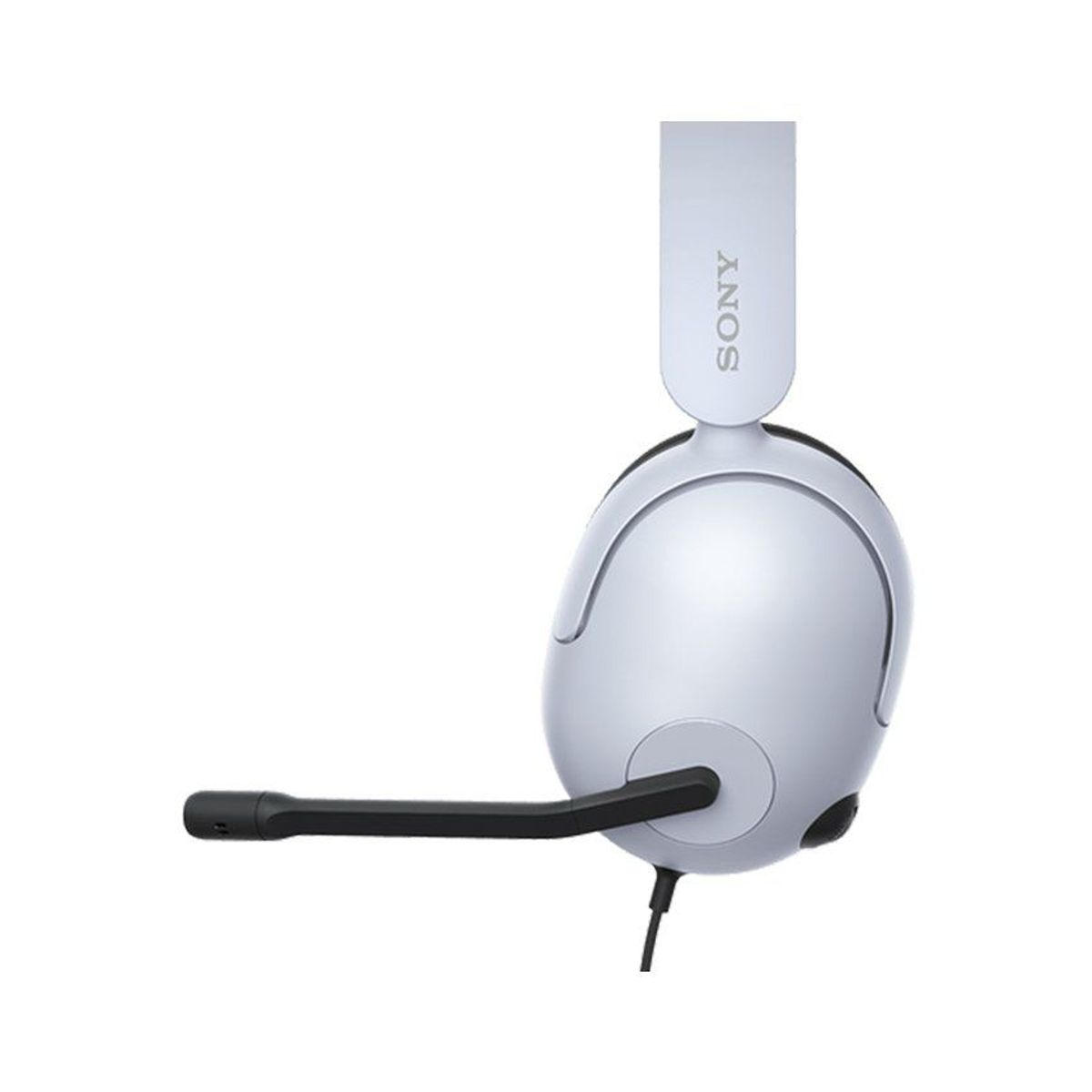 SONY - Audífonos con cable Sony mdr-g300 y Micrófono inzone h3 para juegos