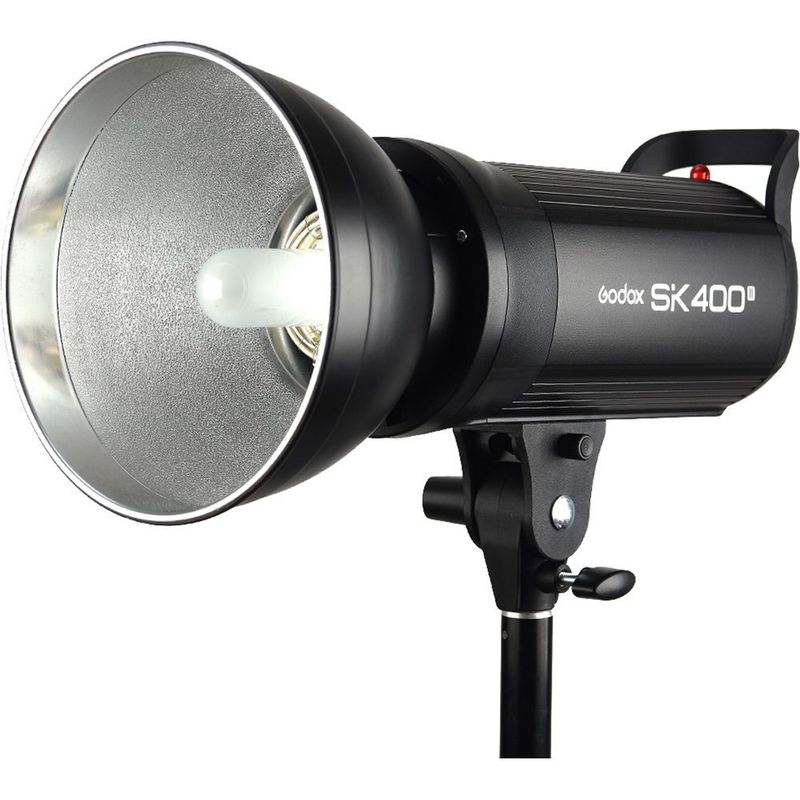 GODOX - Godox SK400II Flash de Estudio