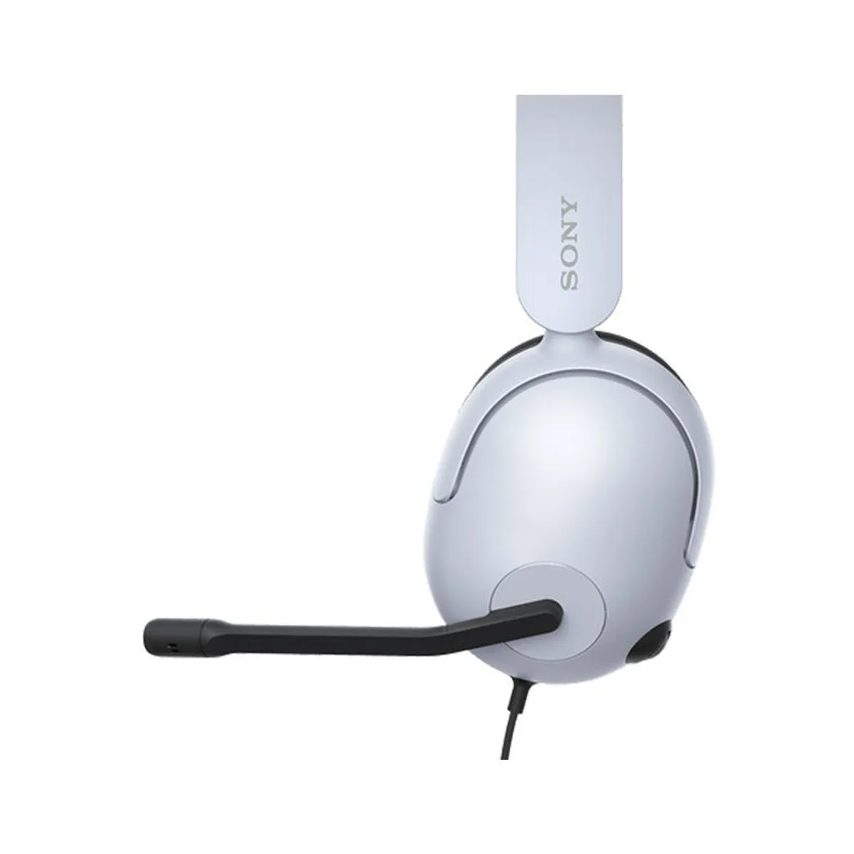 SONY - Audífonos con cable Sony mdr-g300 y Micrófono inzone h3 para juegos