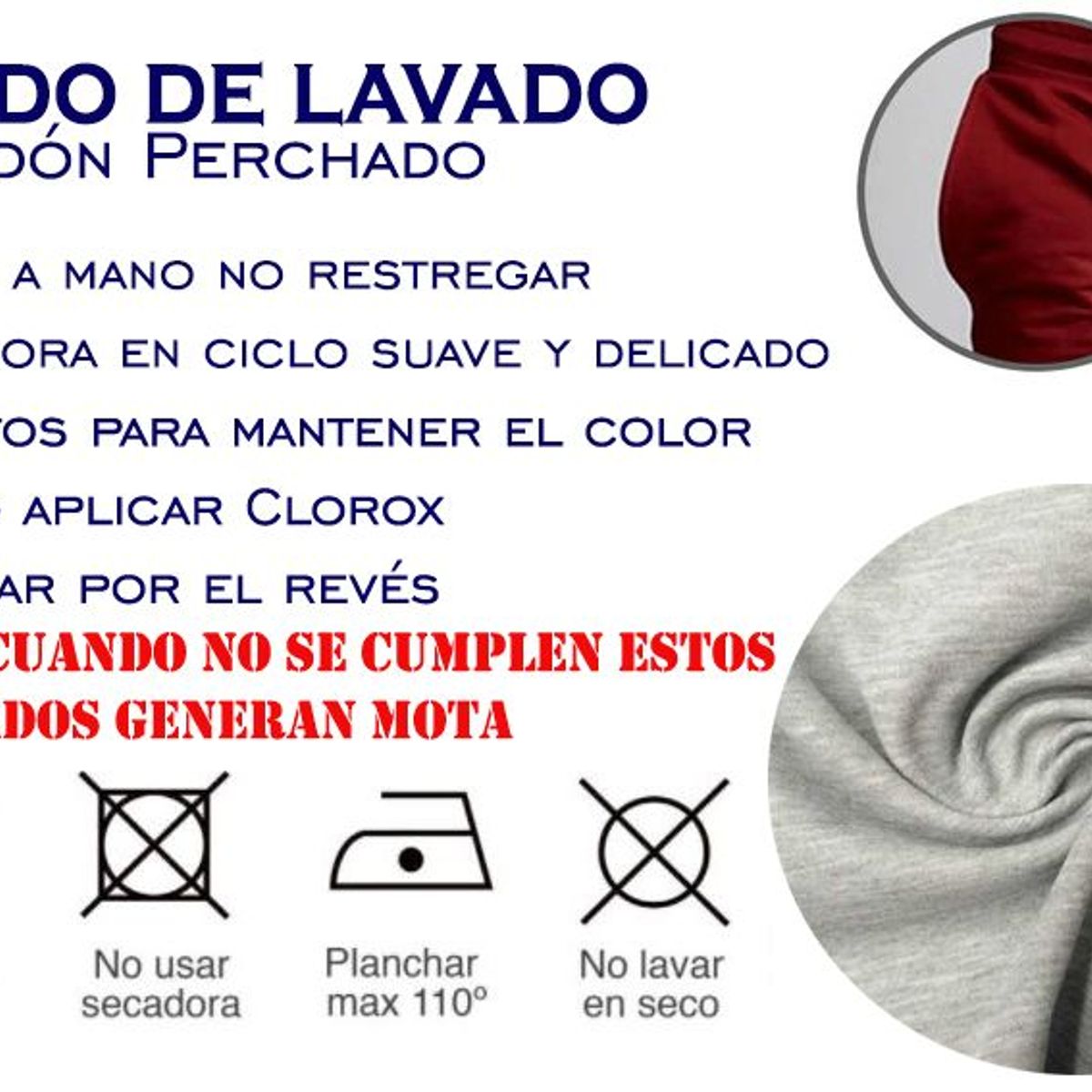 ADVANCE - Buzo Chaqueta Sudadera Algodón Unisex Color LILA