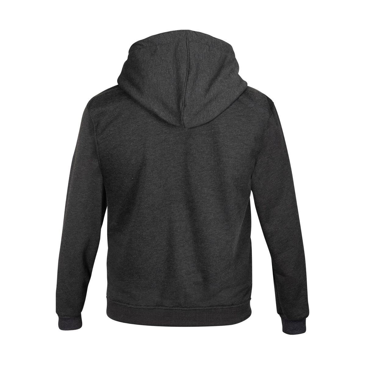 ADVANCE - Chaqueta Buzo Sudadera Algodón Unisex Color GRIS OSCURO