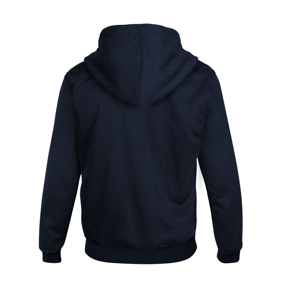 ADVANCE - Chaqueta Buzo Sudadera Algodón Unisex Color AZUL OSCURO