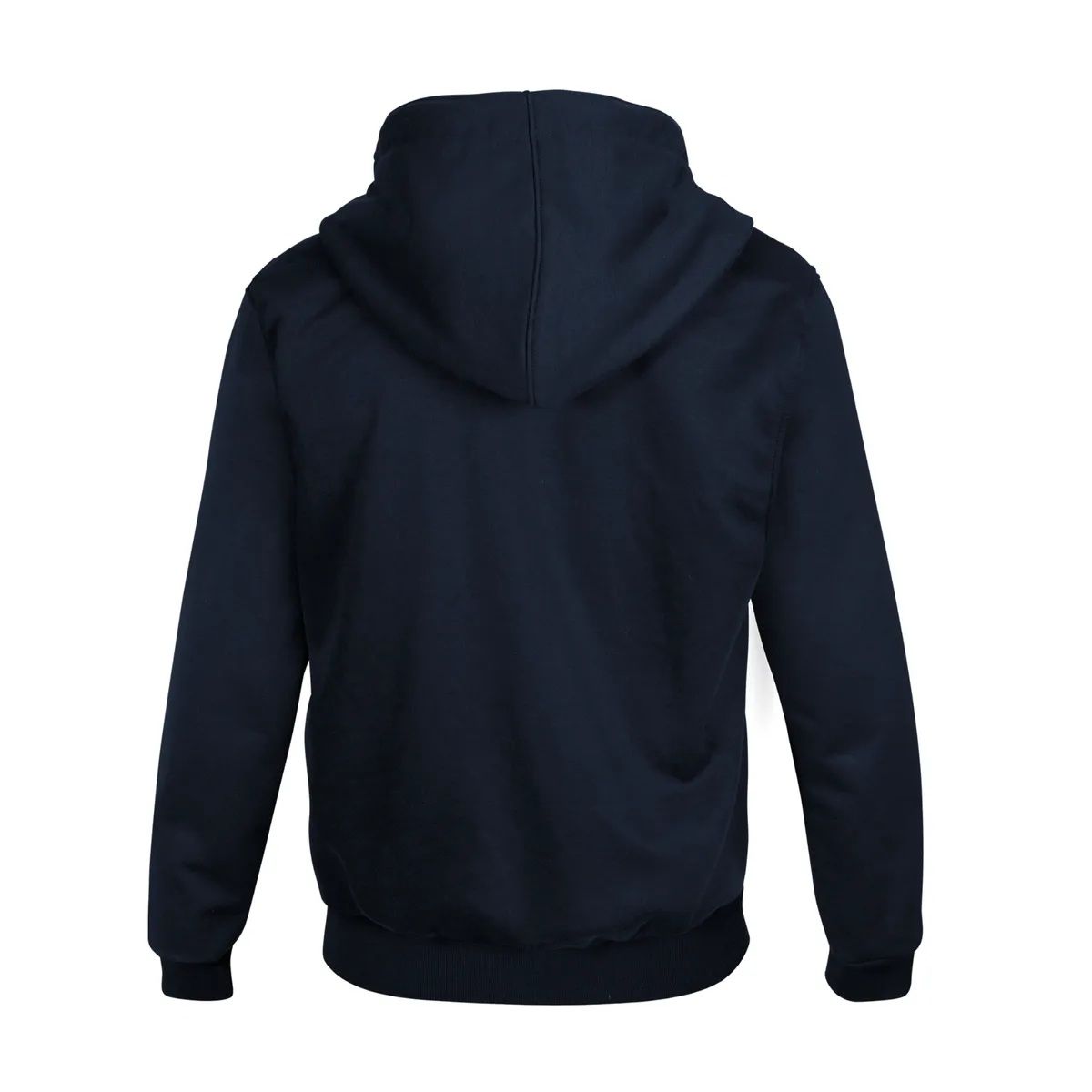 ADVANCE - Chaqueta Buzo Sudadera Algodón Unisex Color AZUL OSCURO