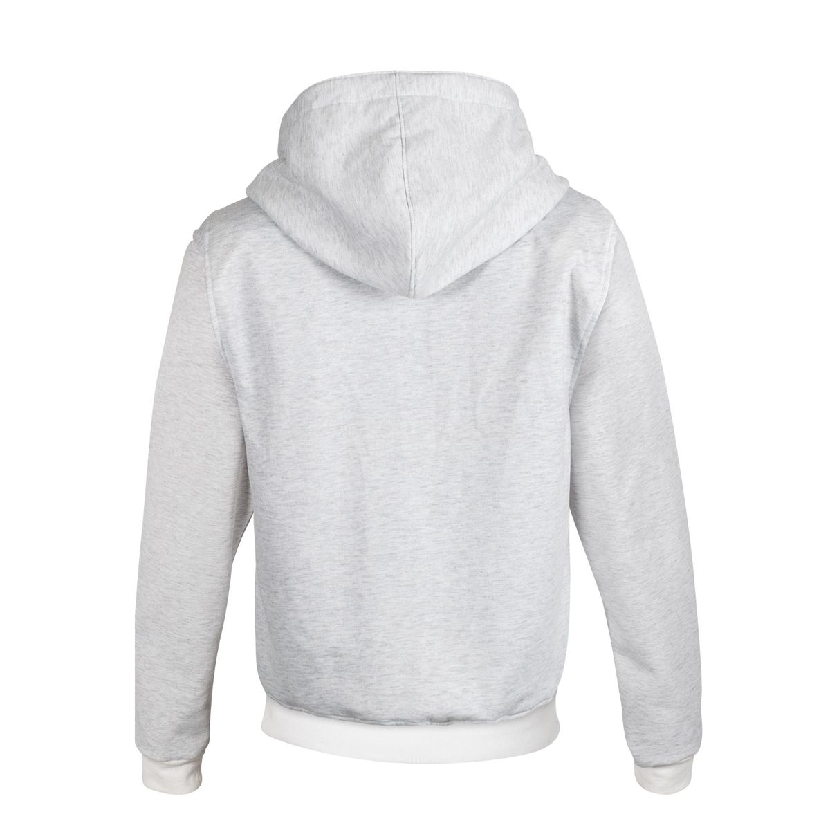 ADVANCE - Chaqueta Buzo Sudadera Algodón Unisex Color AVENA
