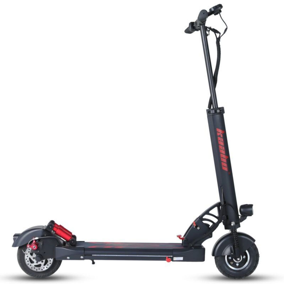 KAABO - Patineta Eléctrica Kaabo 500W- Skywalker 8H.