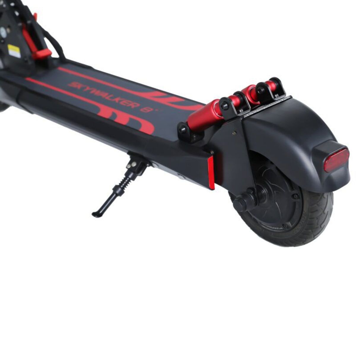 KAABO - Patineta Eléctrica Kaabo 500W- Skywalker 8H.