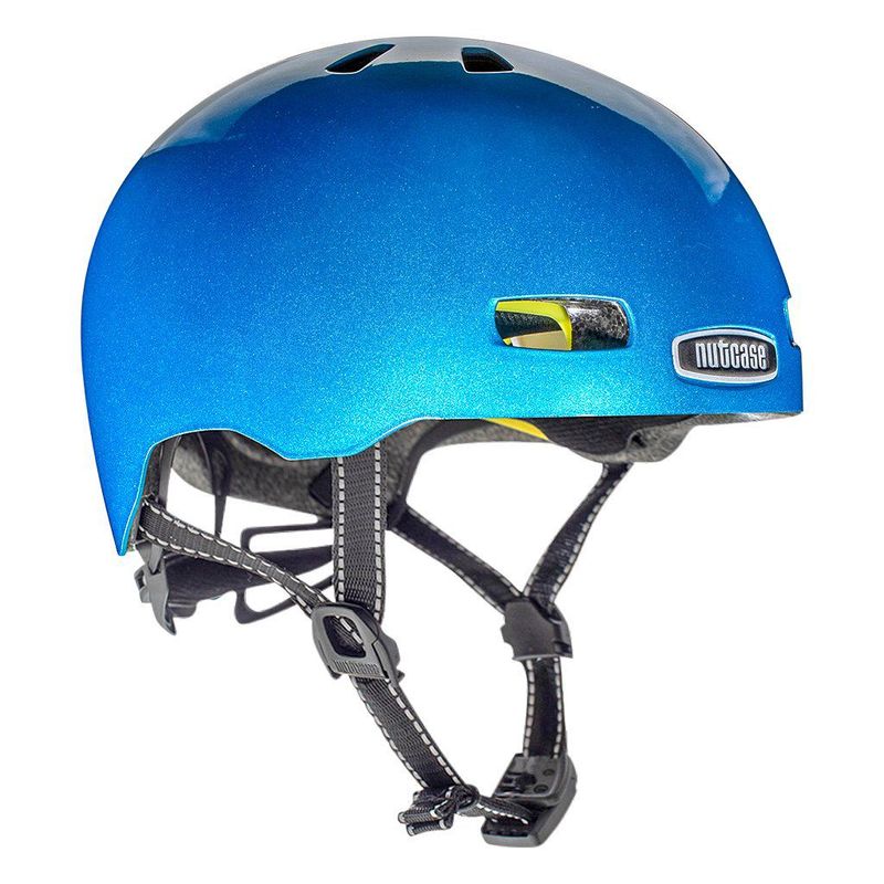NUTCASE - Casco bicicleta nutcase BRITTANY