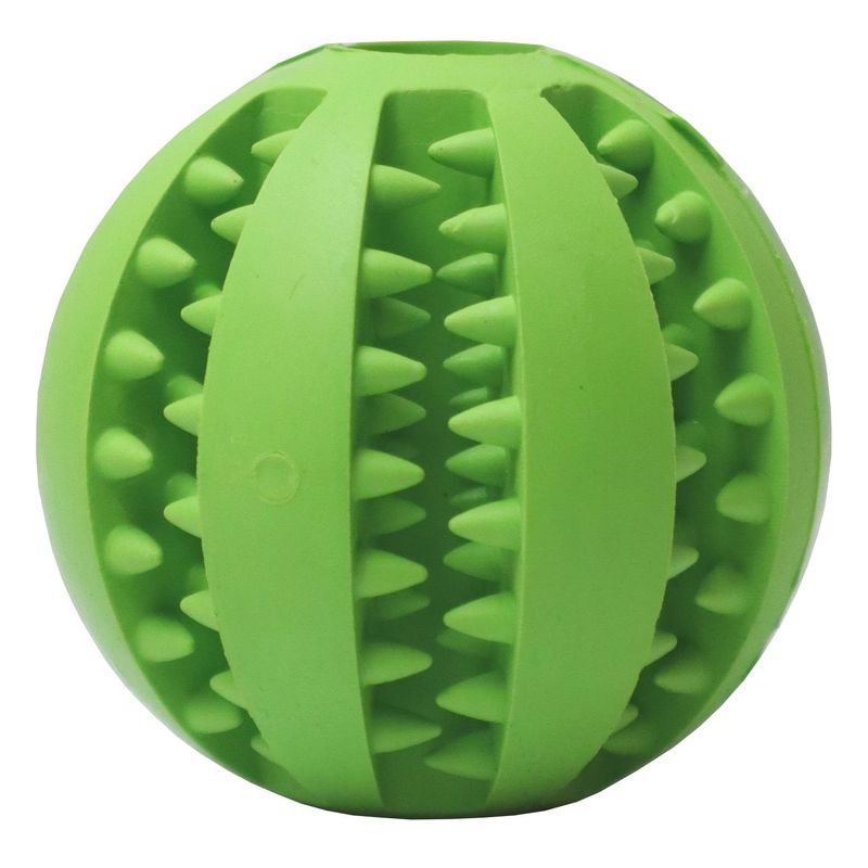 GENERICO - Juguete Para Mascotas Pelota Dentada