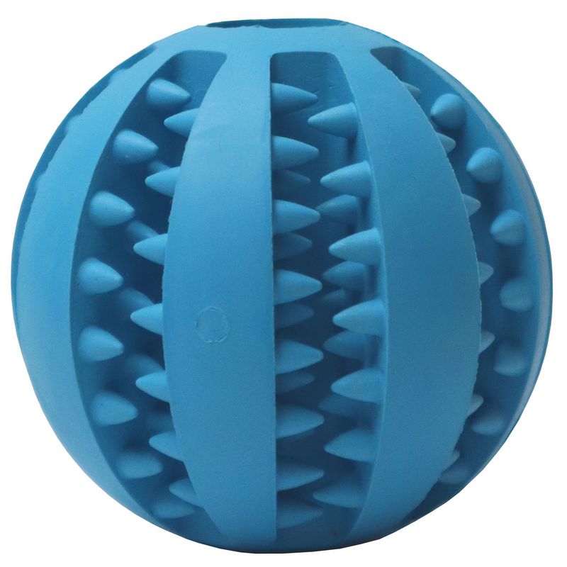 GENERICO - Juguete Para Mascotas Pelota Dentada