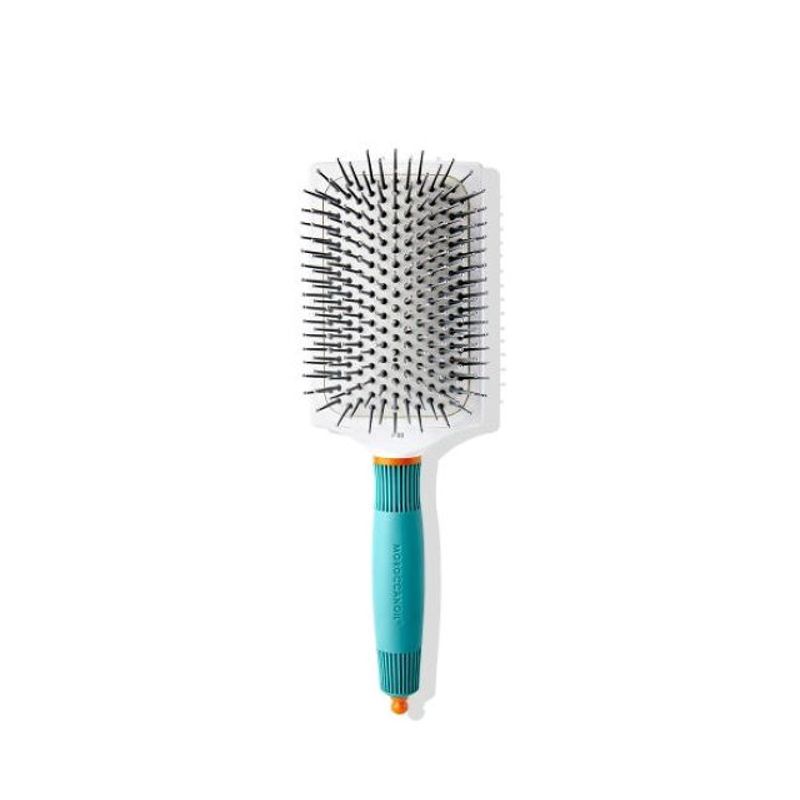 MOROCCANOIL - Cepillo Moroccanoil Plano De Cerámica Iónica