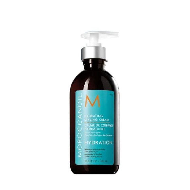 MOROCCANOIL - Crema Estilizante Moroccanoil Hydration 300ml