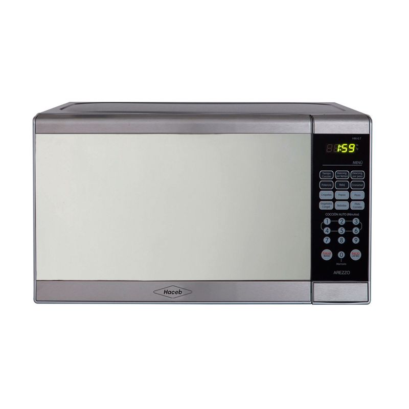 HACEB - Horno Microondas Haceb 20 lt 