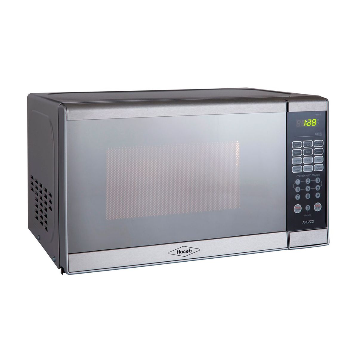 HACEB - Horno Microondas Haceb 20 lt 