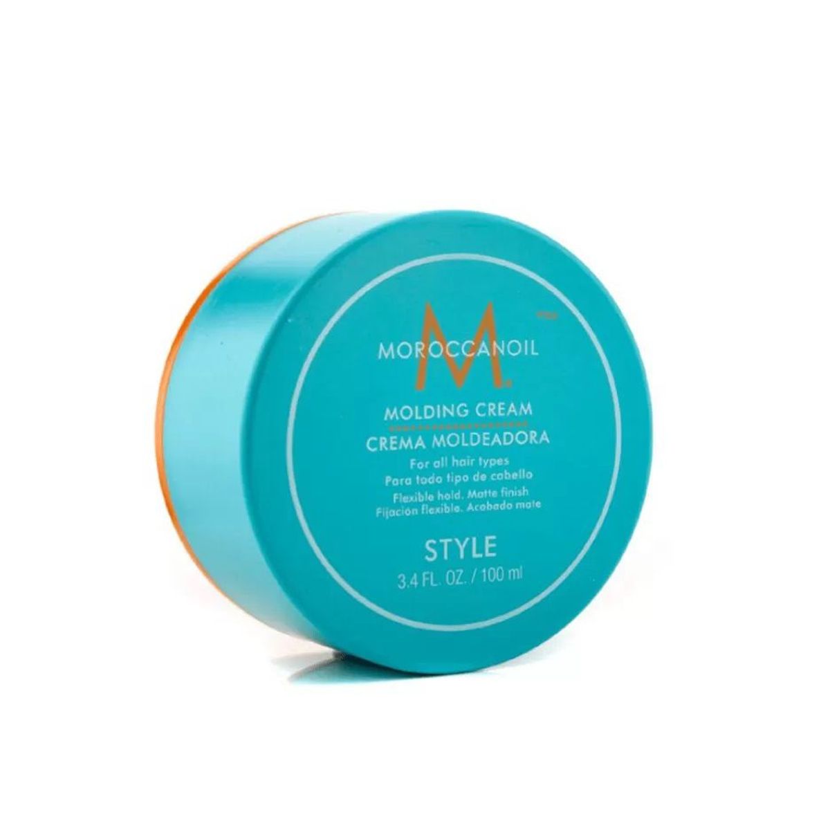 MOROCCANOIL - Crema Moldeadora Moroccanoil Style 100ml