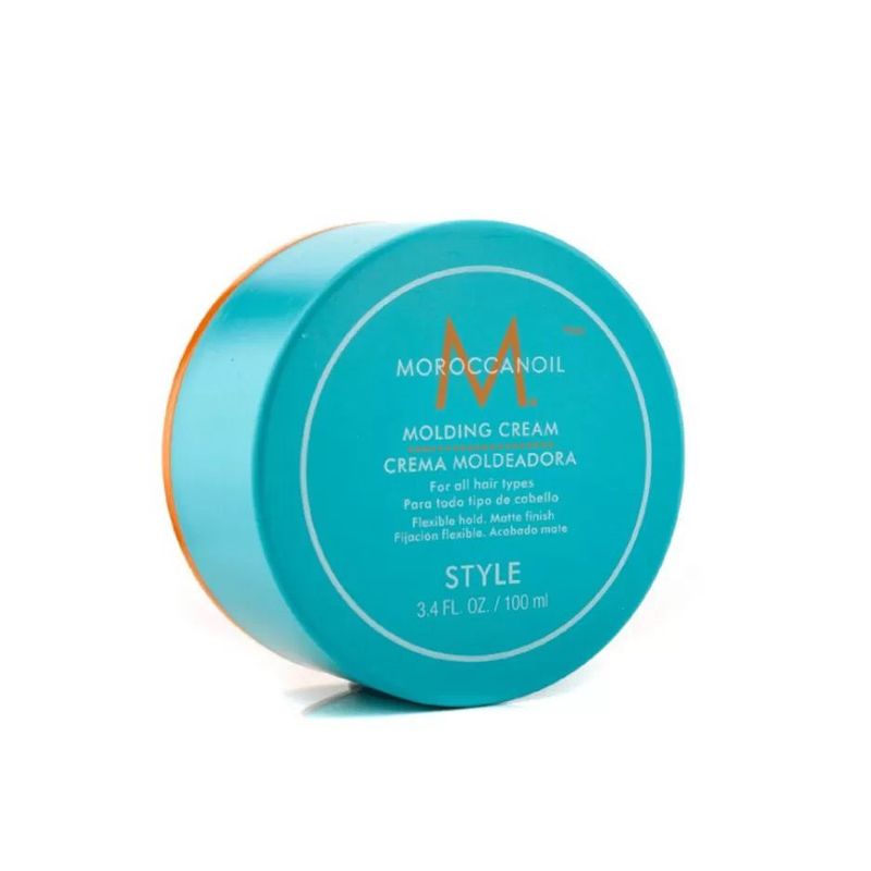 MOROCCANOIL - Crema Moldeadora Moroccanoil Style 100ml