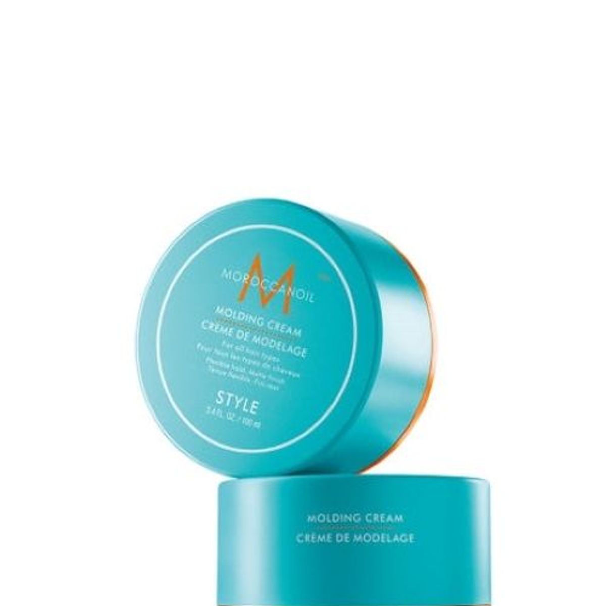 MOROCCANOIL - Crema Moldeadora Moroccanoil Style 100ml