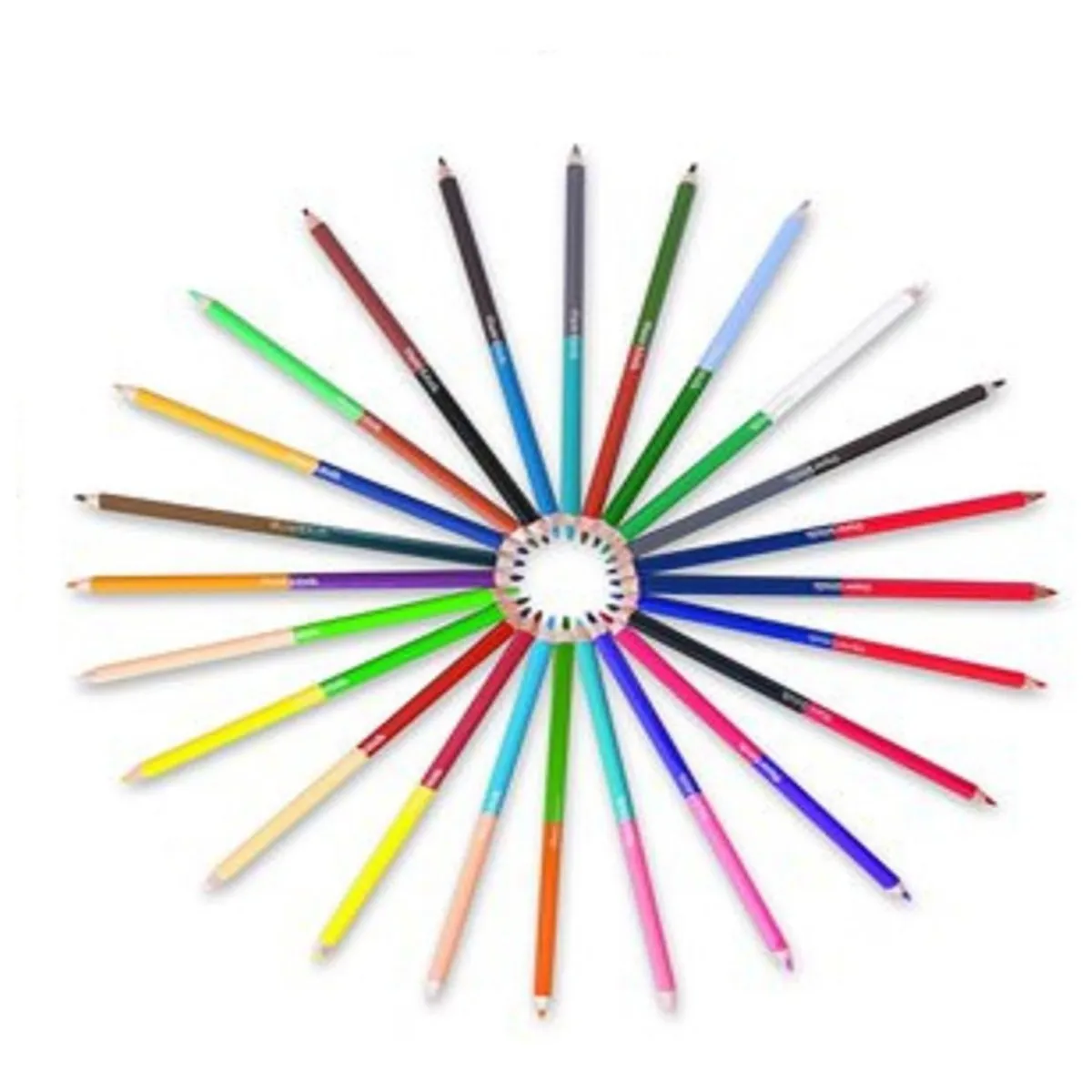 PAPER MATE - Colores Magicolor Paper Mate