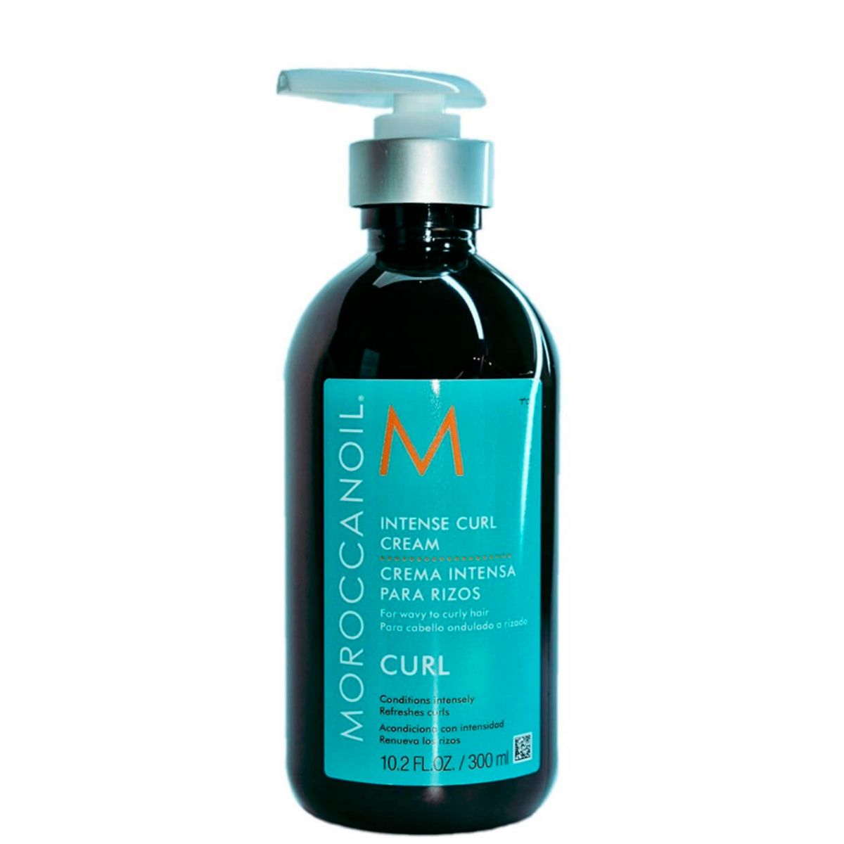 MOROCCANOIL - Crema Para Rizos Moroccanoil Curl 300ml