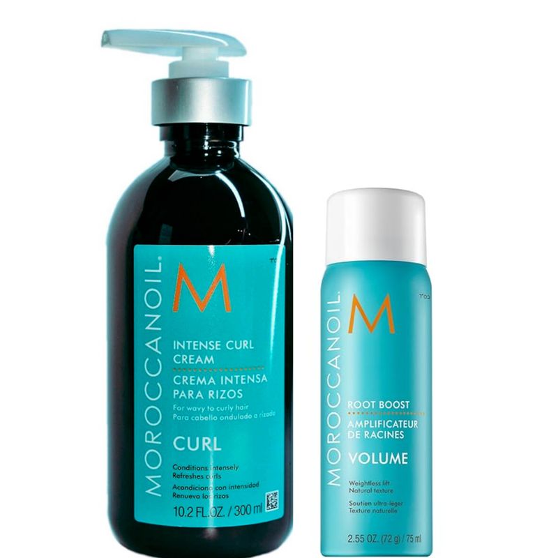 MOROCCANOIL - Crema Para Rizos Moroccanoil Curl 300ml