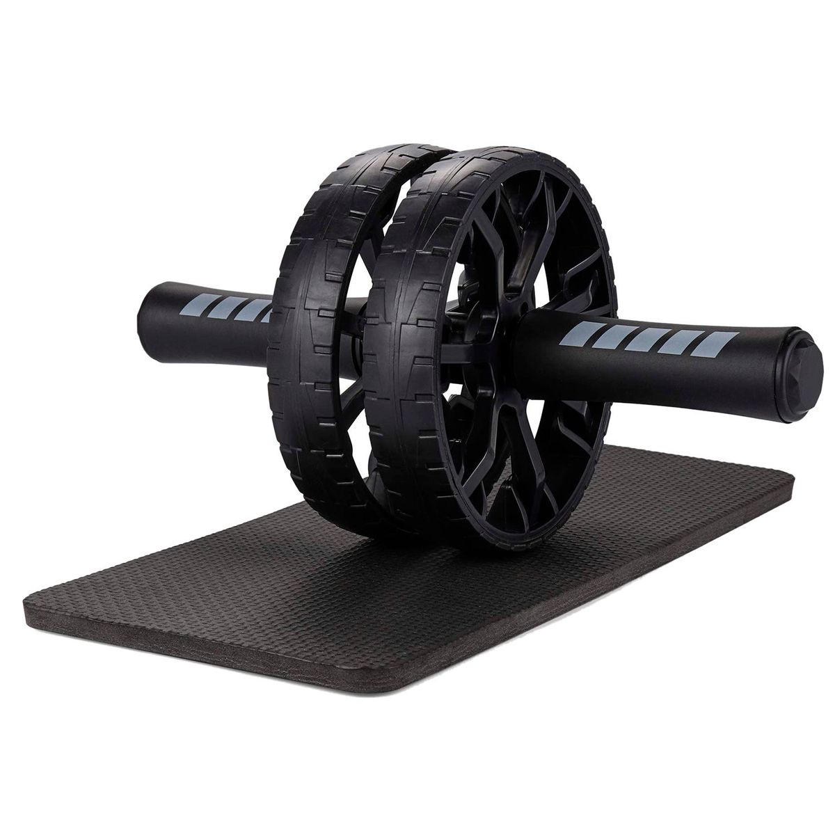 PBOLD - Rueda Rodillo Para Abdominales Ejercicio Deporte Fitness