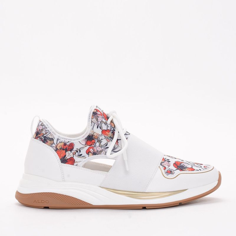 ALDO - Tenis Aldo Mujer Moda Dwievia