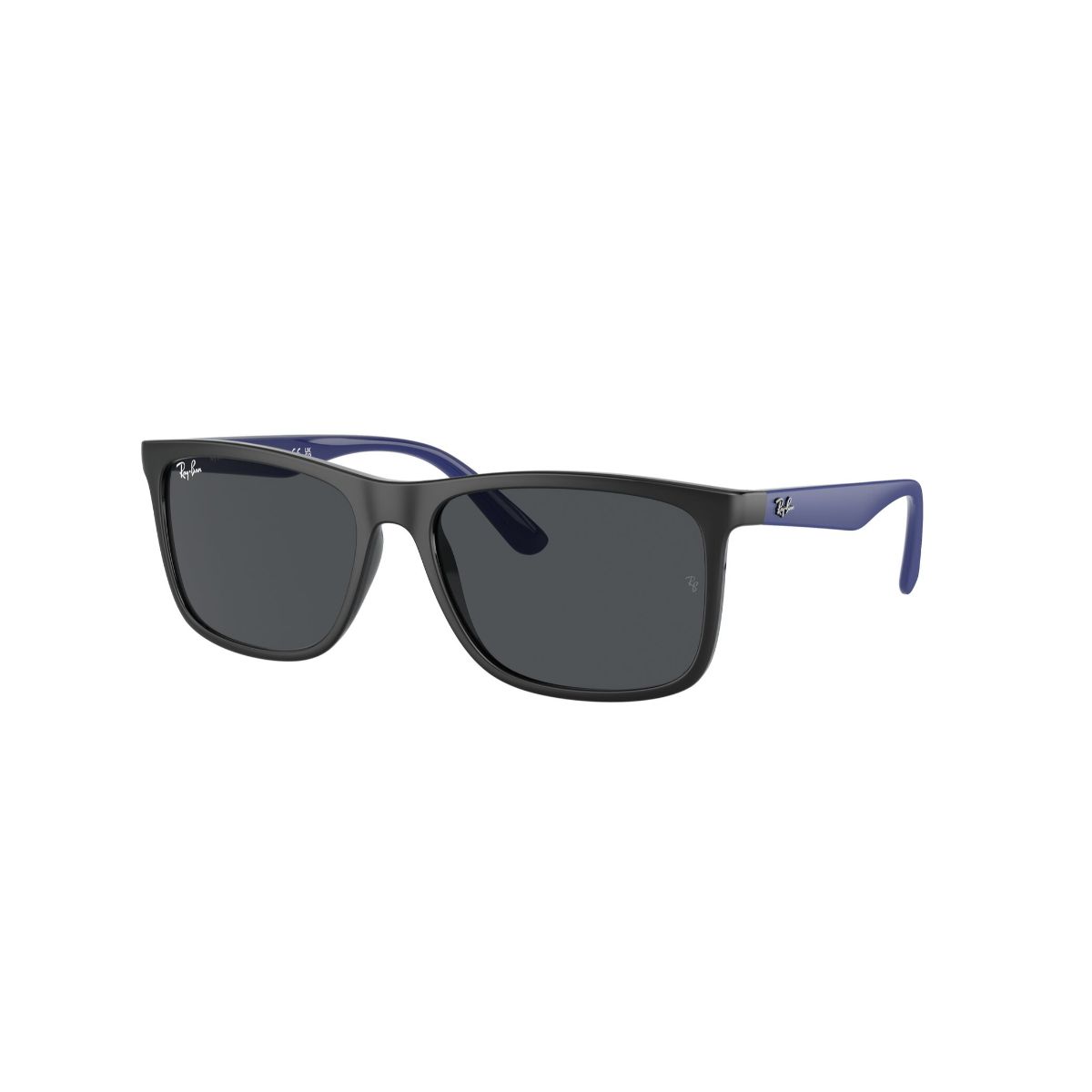 RAY BAN - Gafas de Sol Ray-Ban RB4373 negro Hombre