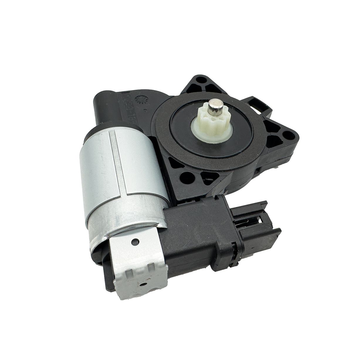 GENERICO - Motor Elevavidrio Mazda 3 Trasero Izquierdo