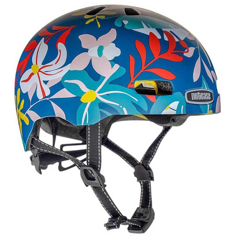 NUTCASE - Casco bicicleta nutcaseTWEET ME
