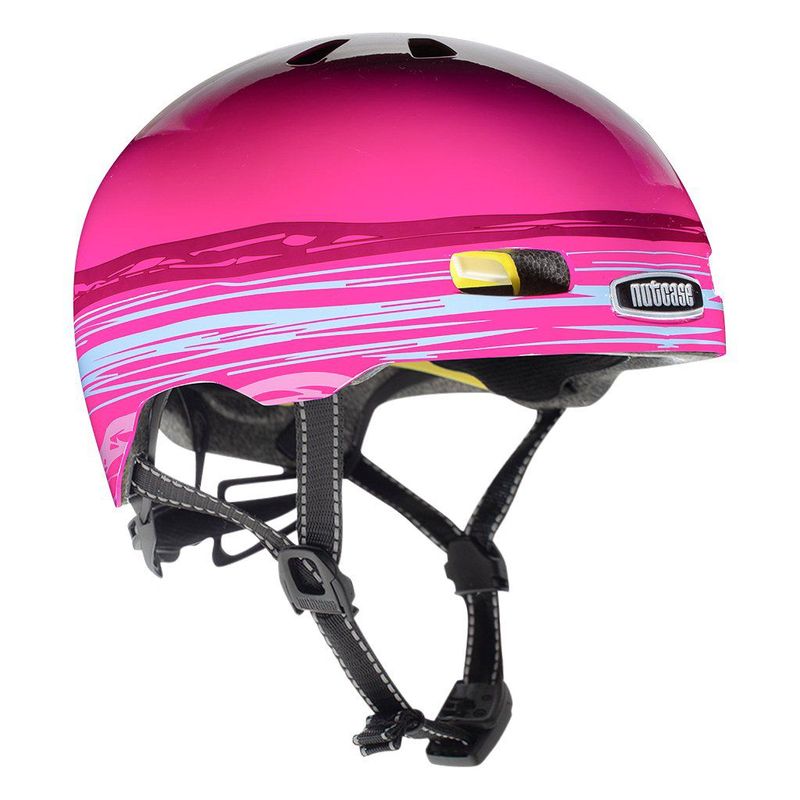 NUTCASE - Casco bicicleta nutcase OFFSHORE