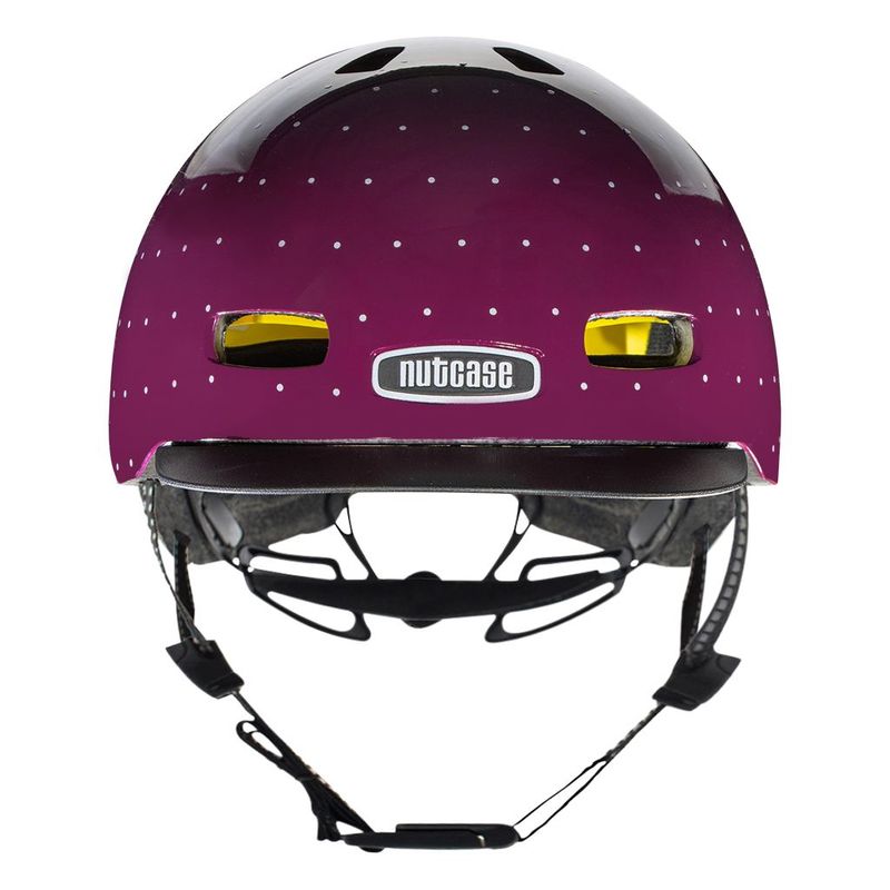 NUTCASE - Casco bicicleta nutcase PLUME