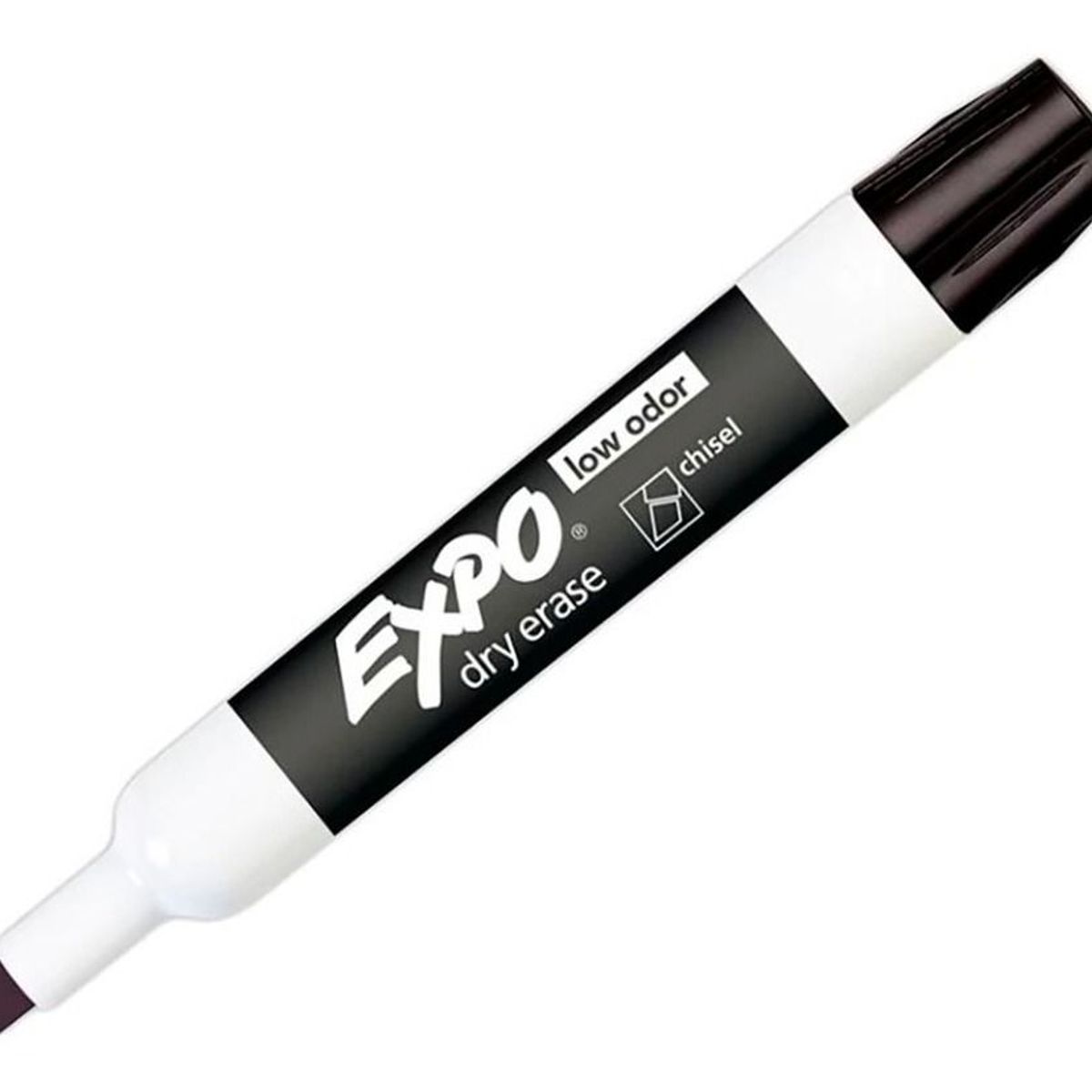 EXPO - Set De Marcadores Borrables Para Tablero Expo X2