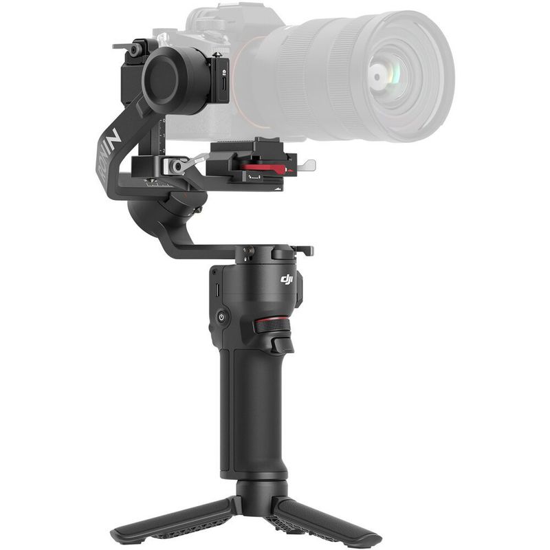 DJI - DJI Ronin RS 3 Mini Estabilizador GIMBAL