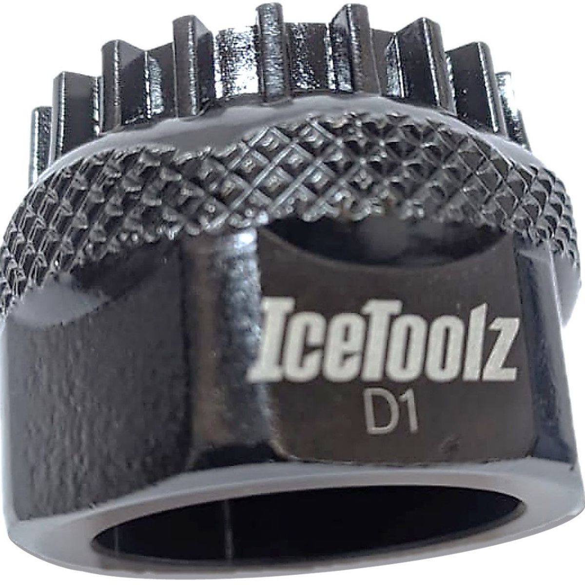 ICETOOLZ - Herramienta Extractor Eje Centro Bicicleta Icetoolz Cartucho