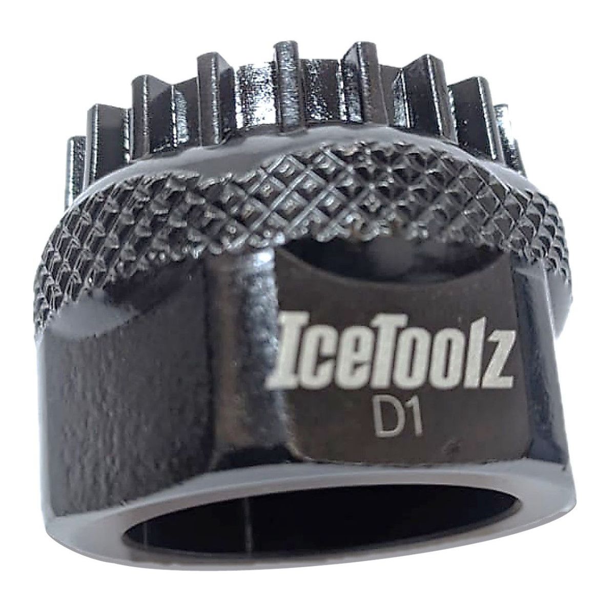 ICETOOLZ - Herramienta Extractor Eje Centro Bicicleta Icetoolz Cartucho