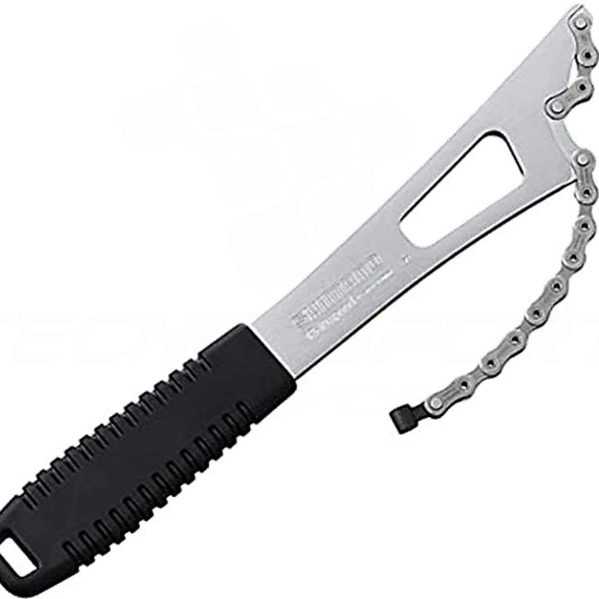 SHIMANO - Herramienta Extractor Sujeta Pacha Bicicleta Shimano Mtb Rut
