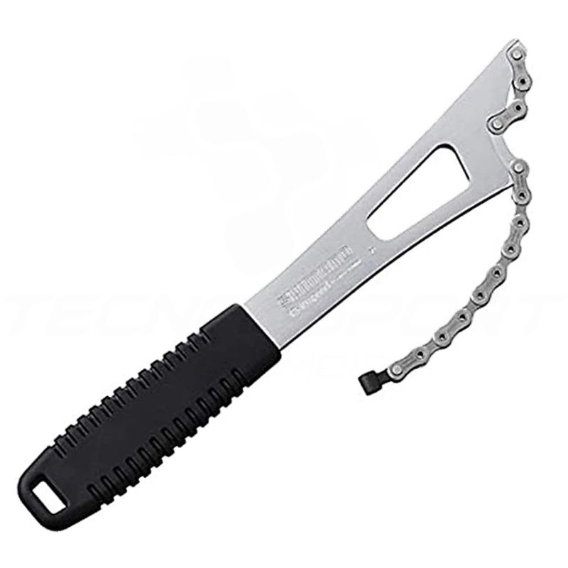 SHIMANO - Herramienta Extractor Sujeta Pacha Bicicleta Shimano Mtb Rut