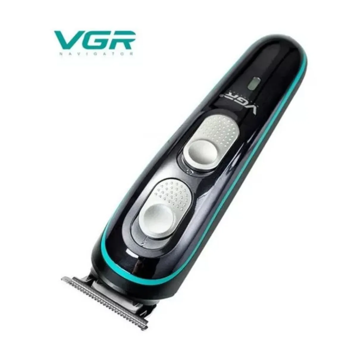 VGR - Maquina Peluquera Barbera Inalámbrica V-055