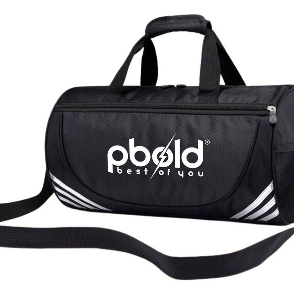 PBOLD - Maletin Tula Morral Bolso Maleta Gimnasio Gym Deportiva