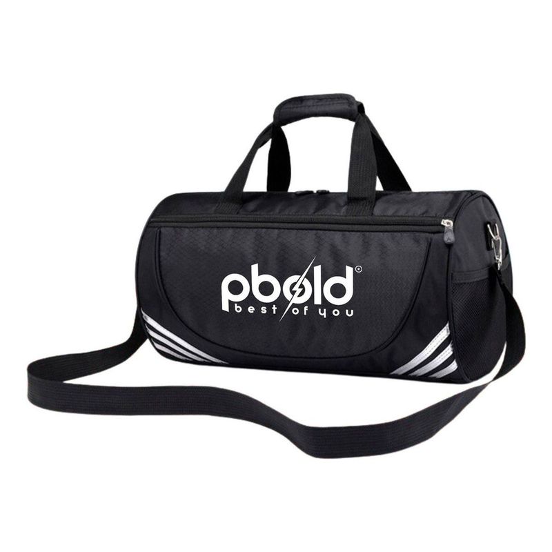PBOLD - Maletin Tula Morral Bolso Maleta Gimnasio Gym Deportiva