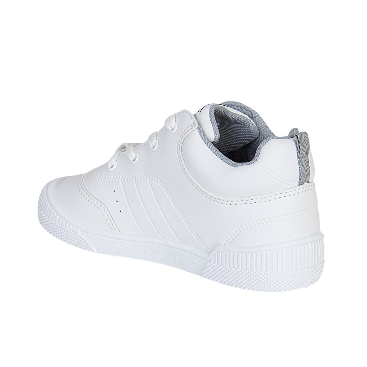 BUBBLE GUMMERS - Tenis Unisex marca BUBBLEGUMMERS en Color BLANCO  / ZAP.10644 PINILLO