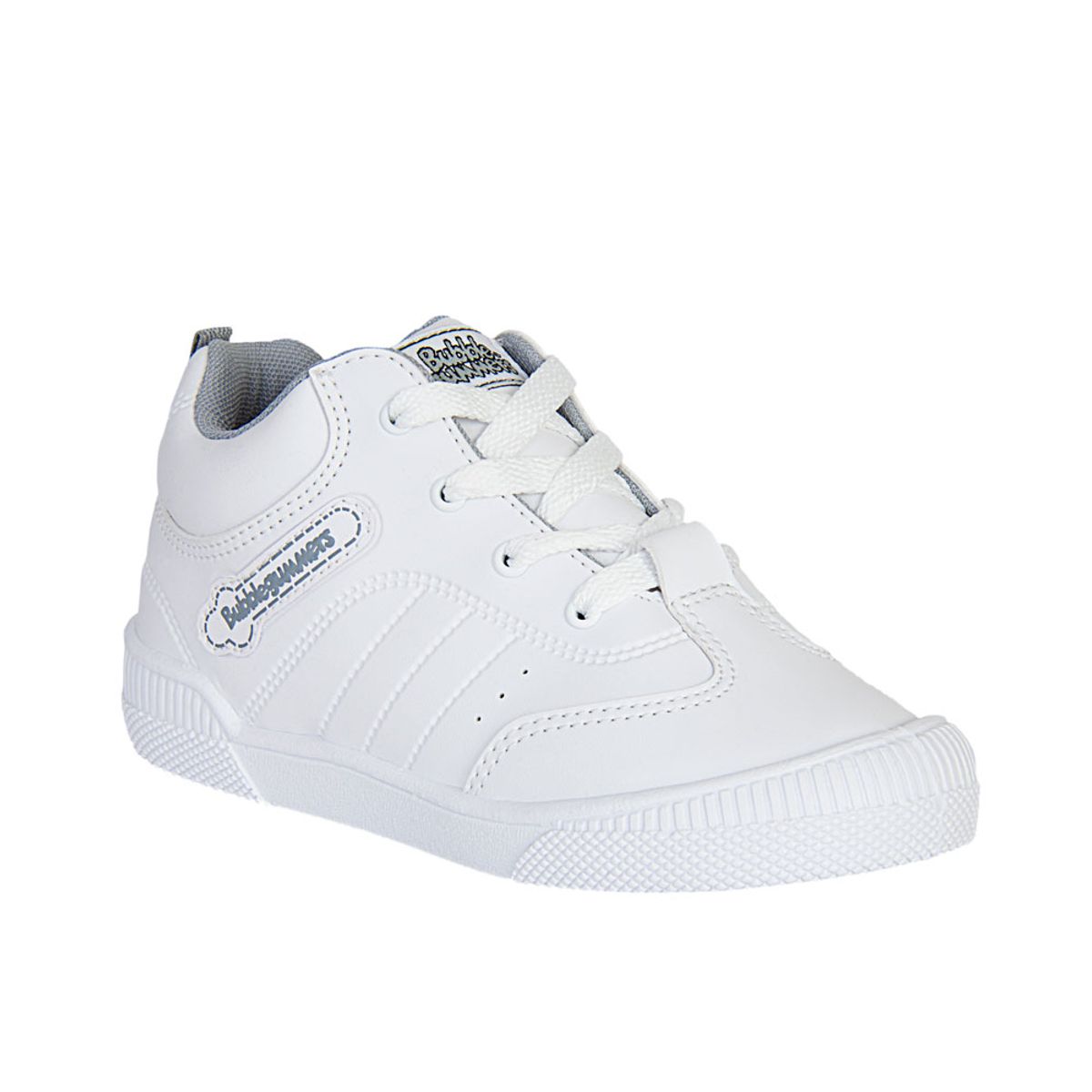 BUBBLE GUMMERS - Tenis Unisex marca BUBBLEGUMMERS en Color BLANCO  / ZAP.10644 PINILLO
