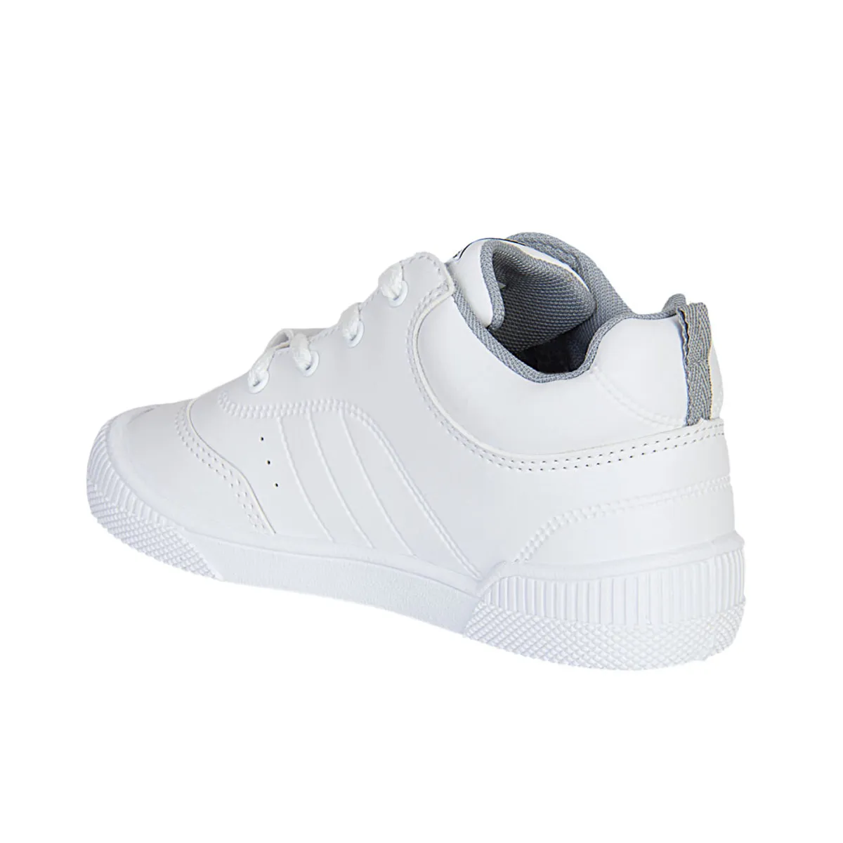 BUBBLE GUMMERS - Tenis Unisex marca BUBBLEGUMMERS en Color BLANCO  / ZAP.10644 PINILLO