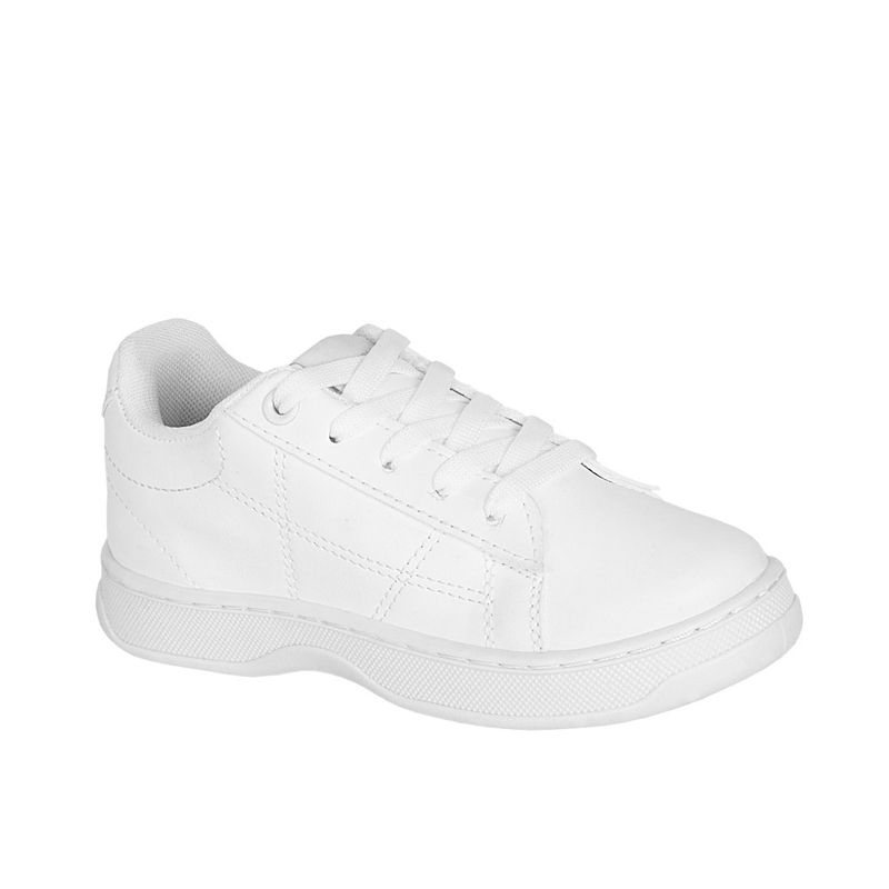 GUMBALL - Tenis Unisex marca GUMBALL en Color BLANCO  / TENIS GASPER 23 CORDON