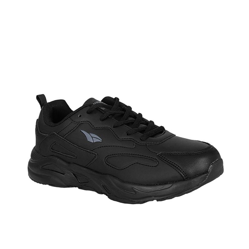 THROWING - Tenis Unisex marca THROWING en Color NEGRO  / TENIS BLAKE 23