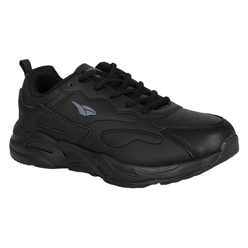 THROWING - Tenis Unisex marca THROWING en Color NEGRO  / TENIS BLAKE 23