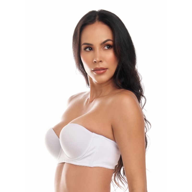 SOUTIEN - Brasier Strapless Soutien Etoile