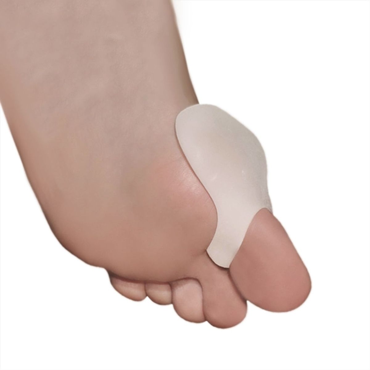 PURA - Protector Para Juanetes Pura+ Gel Talla L