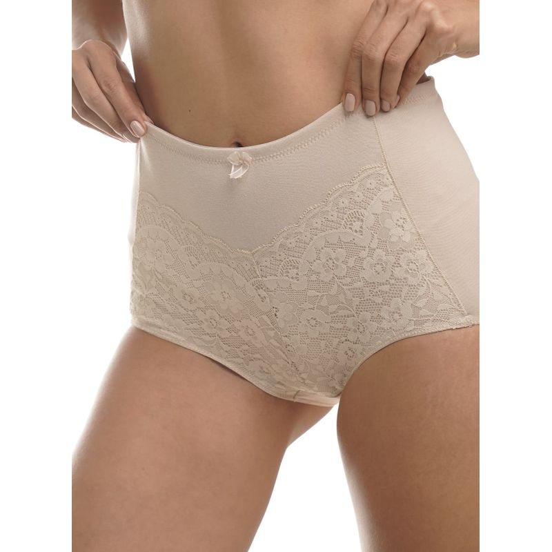 SOUTIEN - Panty Clásico Señorero Levanta Cola