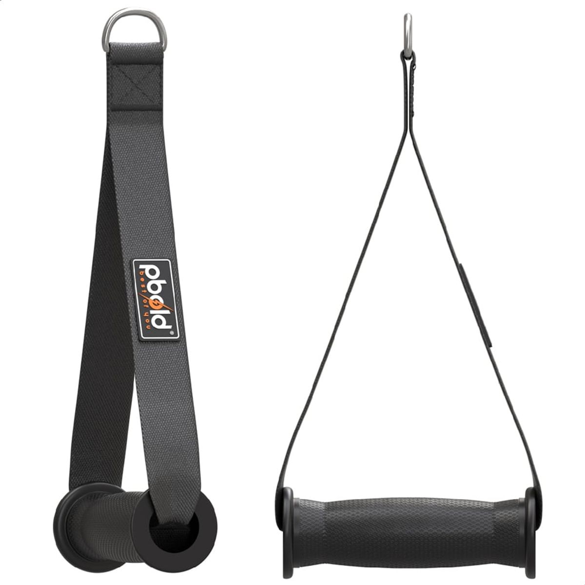 PBOLD - Agarre Polea Accesorio Gimnasio Triceps Biceps Hombro Pbold