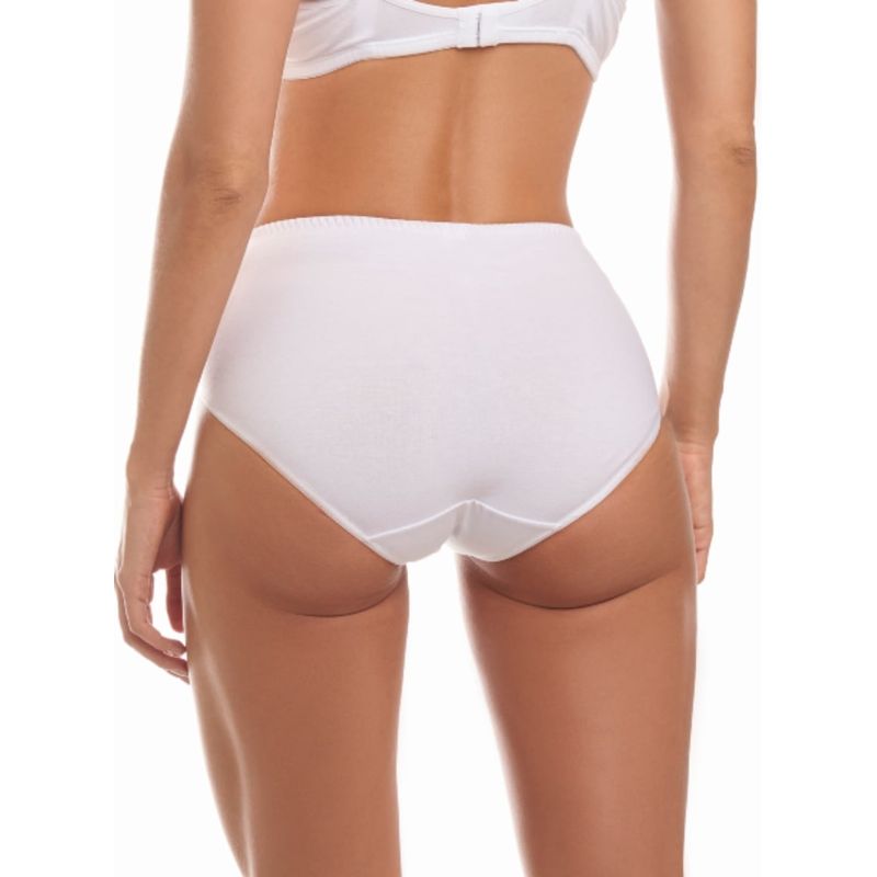 SOUTIEN - Panty  Clásico Talle Medio Soutien Etoile